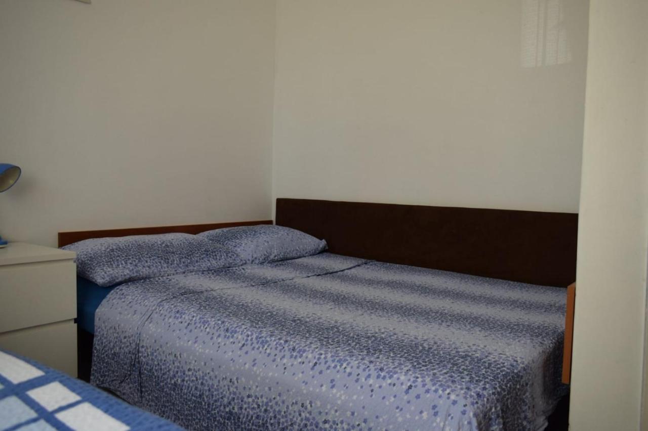 Apartmani Veronika Nin Exterior foto